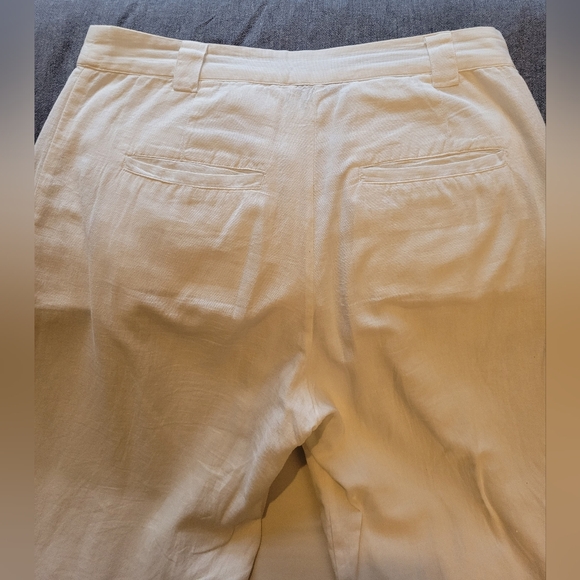 NA-KD cotton pants. Size: EU 42 - Picture 5 of 6